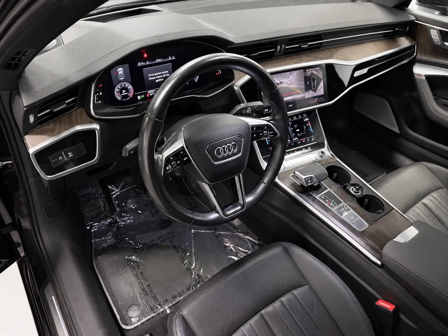 Used 2019 Audi A6 3.0T Prestige w/ Prestige Package AWD/4WD image 9