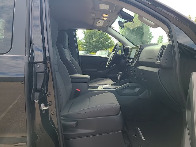 New 2027 Nissan Frontier S AWD/4WD image 25