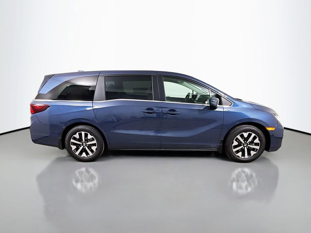 New 2026 Honda Odyssey EX-L image 8