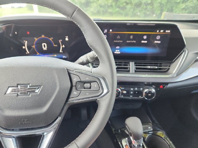 New 2026 Chevrolet Trax ACTIV w/ Driver Confidence Package FWD image 26