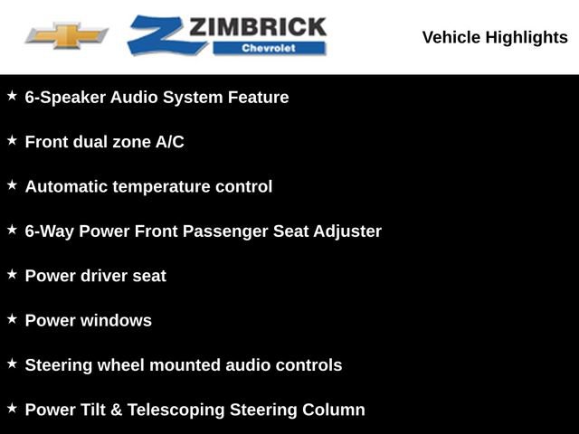 Used 2020 Chevrolet Blazer RS AWD/4WD image 6