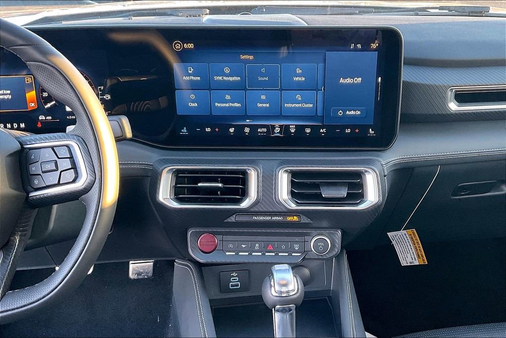 New 2025 Ford Mustang GT Premium image 7