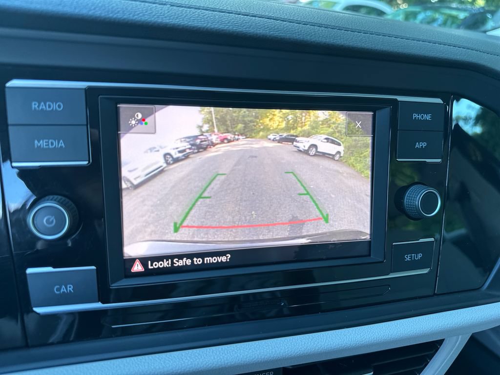 Used 2019 Volkswagen Jetta S FWD image 15