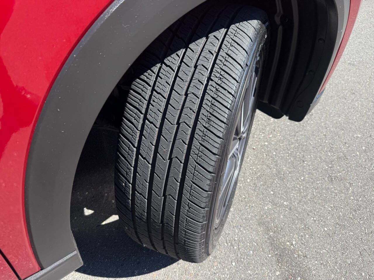 Used 2018 MAZDA CX-5 Grand Touring image 48