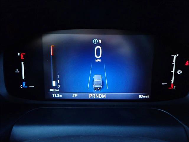 New 2026 Ford Transit 250 148 Medium Roof Extended AWD image 22