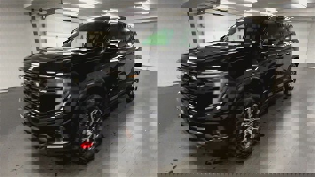 Certified 2024 GMC Acadia AT4 w/ Super Cruise Package image 4