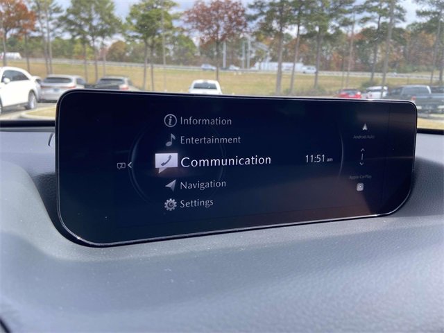 New 2026 MAZDA CX-50 Meridian Edition w/ Weather Package image 9