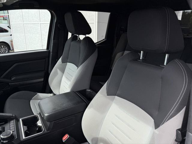 Certified 2024 Toyota Tacoma TRD Sport AWD/4WD image 15