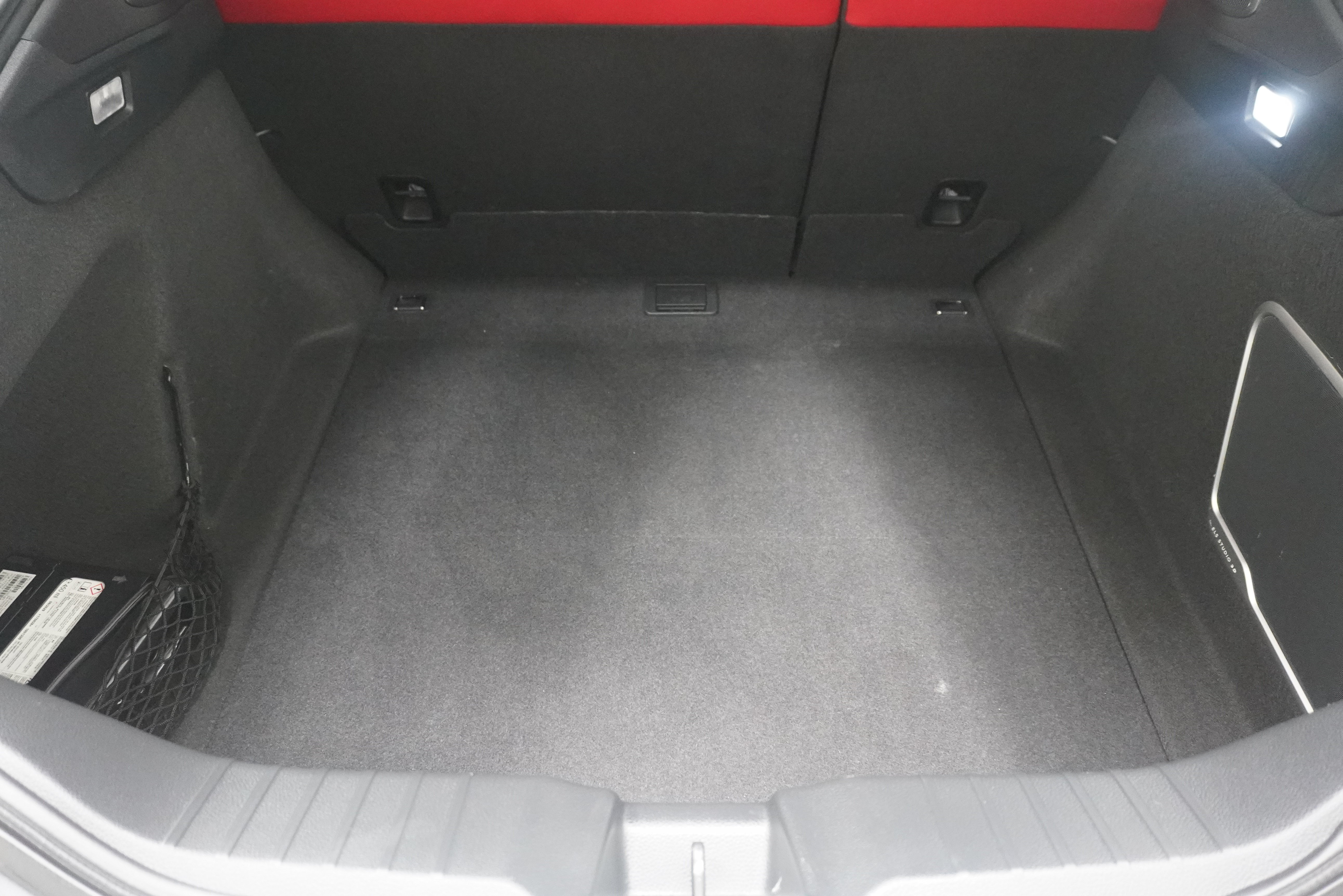 Used 2025 Acura Integra A-Spec w/ Technology Package FWD image 29