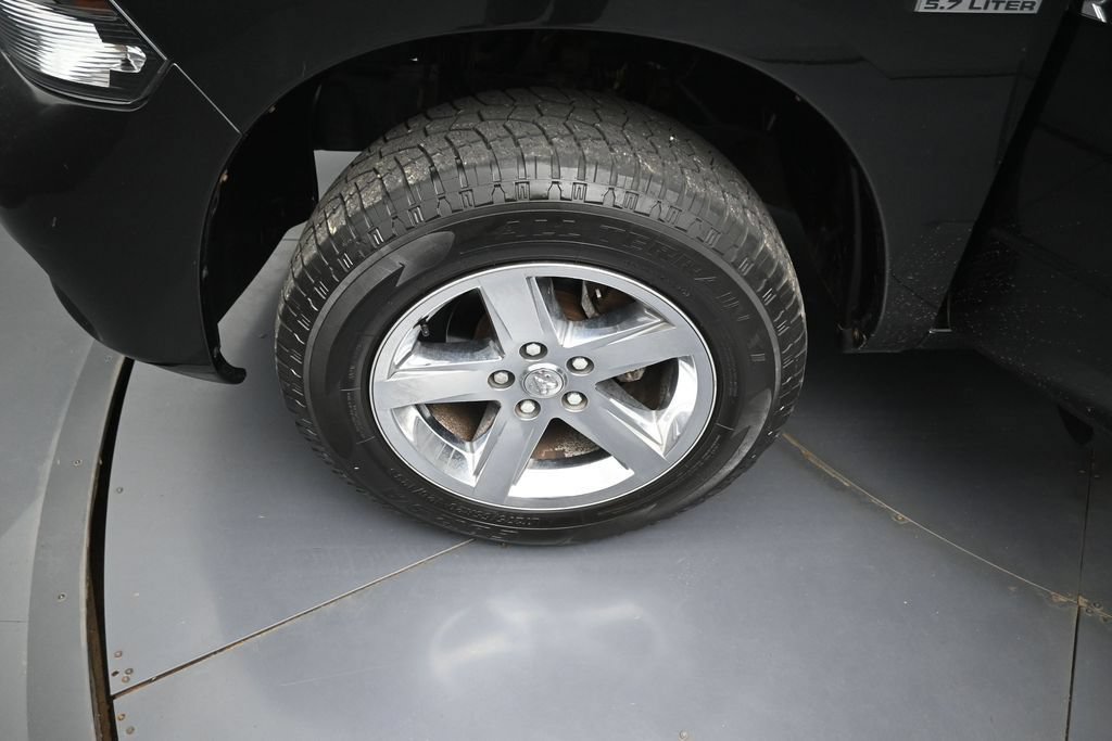 Used 2010 Dodge Ram 1500 Truck Sport RWD image 27