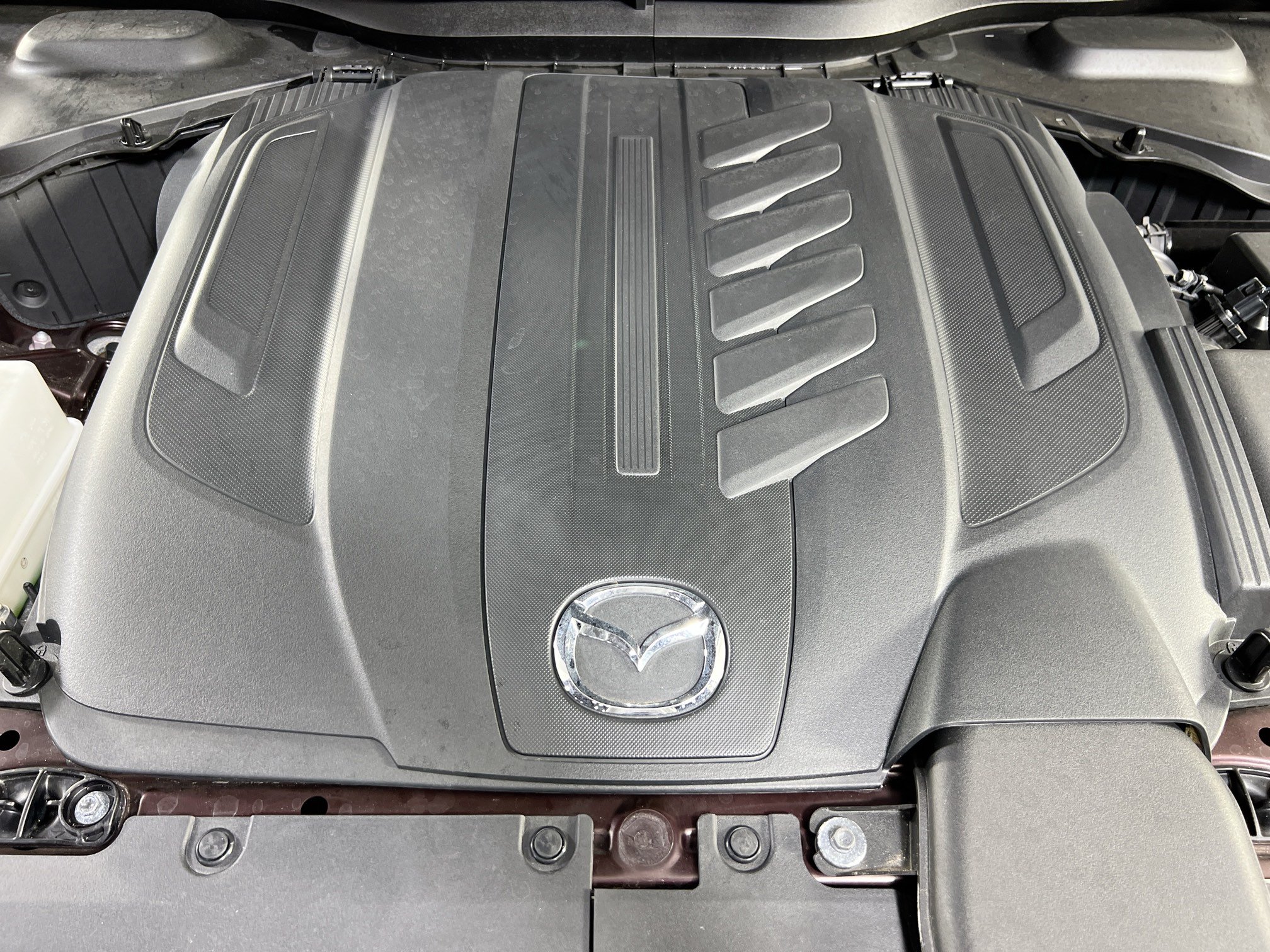 Used 2024 MAZDA CX-90 3.3 Turbo S w/ Premium Plus AWD/4WD image 31
