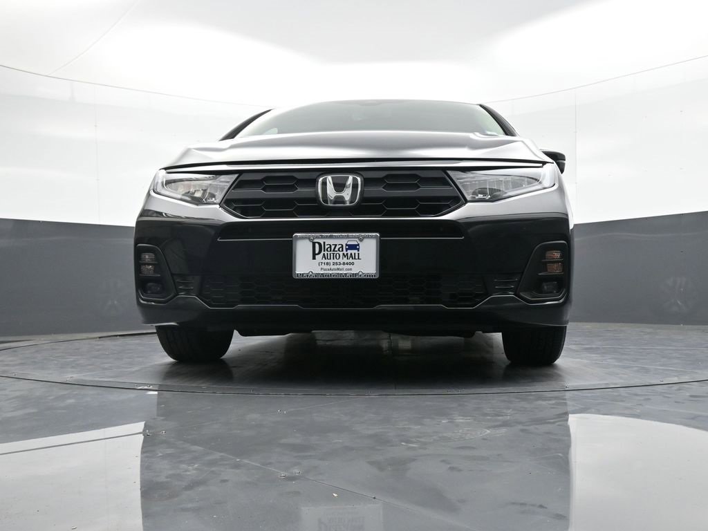 Certified 2025 Honda Odyssey EX-L image 58