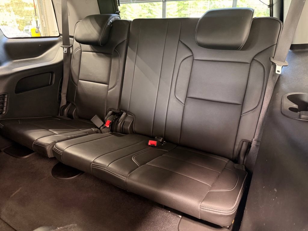 Used 2020 GMC Yukon Denali w/ Denali Premium Package AWD/4WD image 20