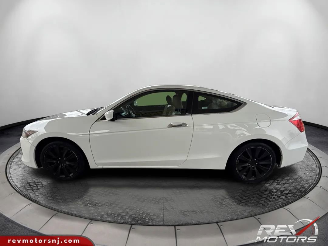 Used 2008 Honda Accord EX-L image 2