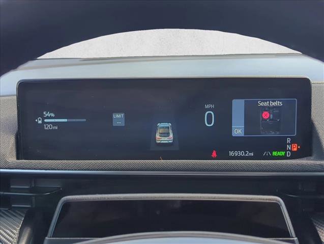 Certified 2025 Ford Mustang Mach-E Select w/ Interior Protection Package image 10