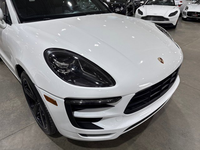 Used 2018 Porsche Macan GTS image 30