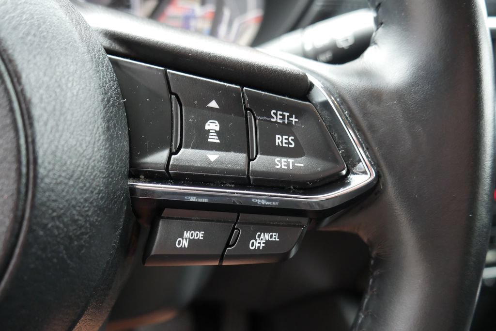 Used 2023 MAZDA CX-5 AWD 2.5 S w/ Select Package image 18