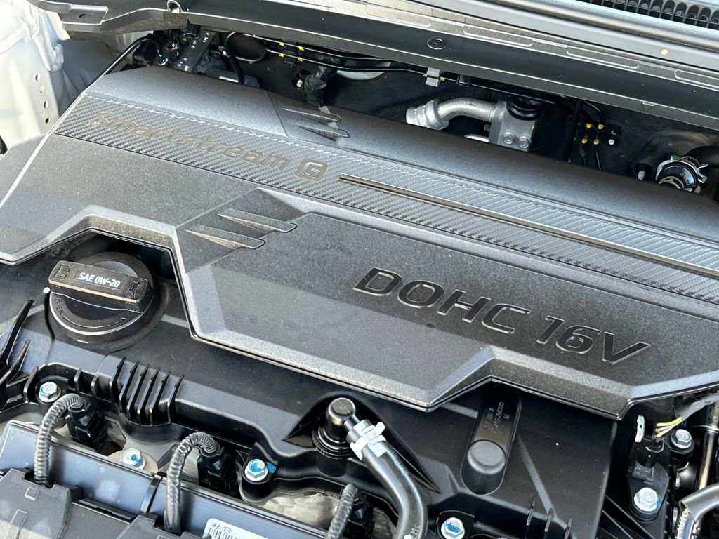 Used 2025 Kia K4 LXS image 22