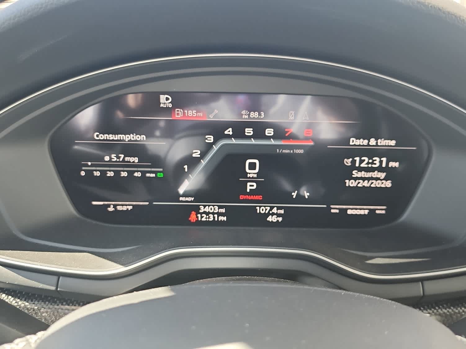 Used 2023 Audi S5 Prestige AWD/4WD image 16