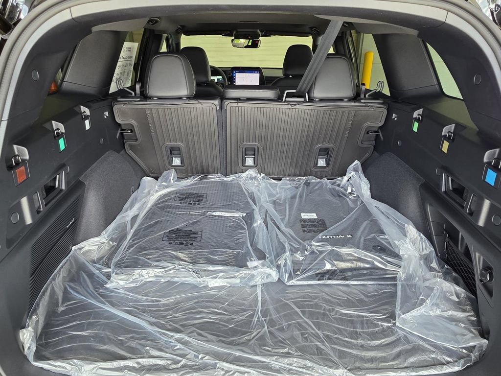 New 2026 Subaru Outback Limited AWD/4WD image 17
