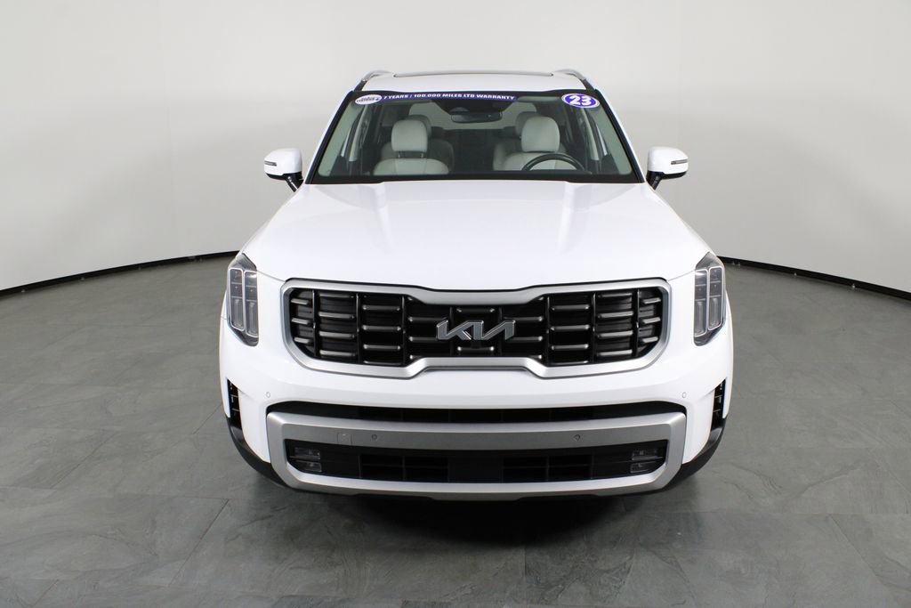 Used 2023 Kia Telluride SX image 11