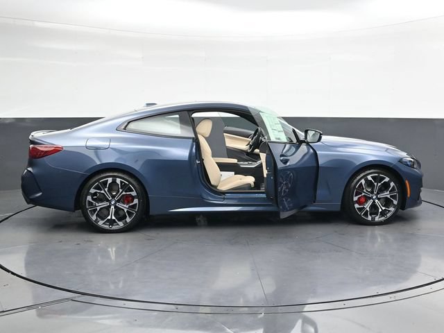 New 2026 BMW 430i xDrive Coupe w/ M Sport Package AWD/4WD image 35