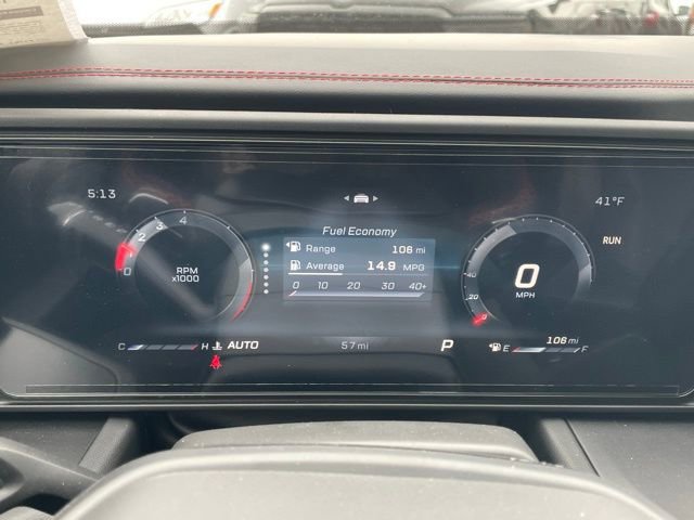 New 2026 Dodge Charger Scat Pack image 22