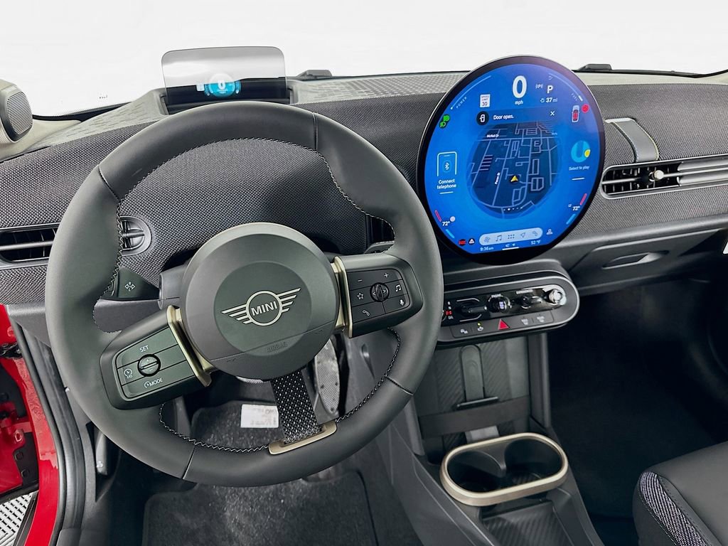 Certified 2025 MINI Cooper 2-Door Hardtop image 18