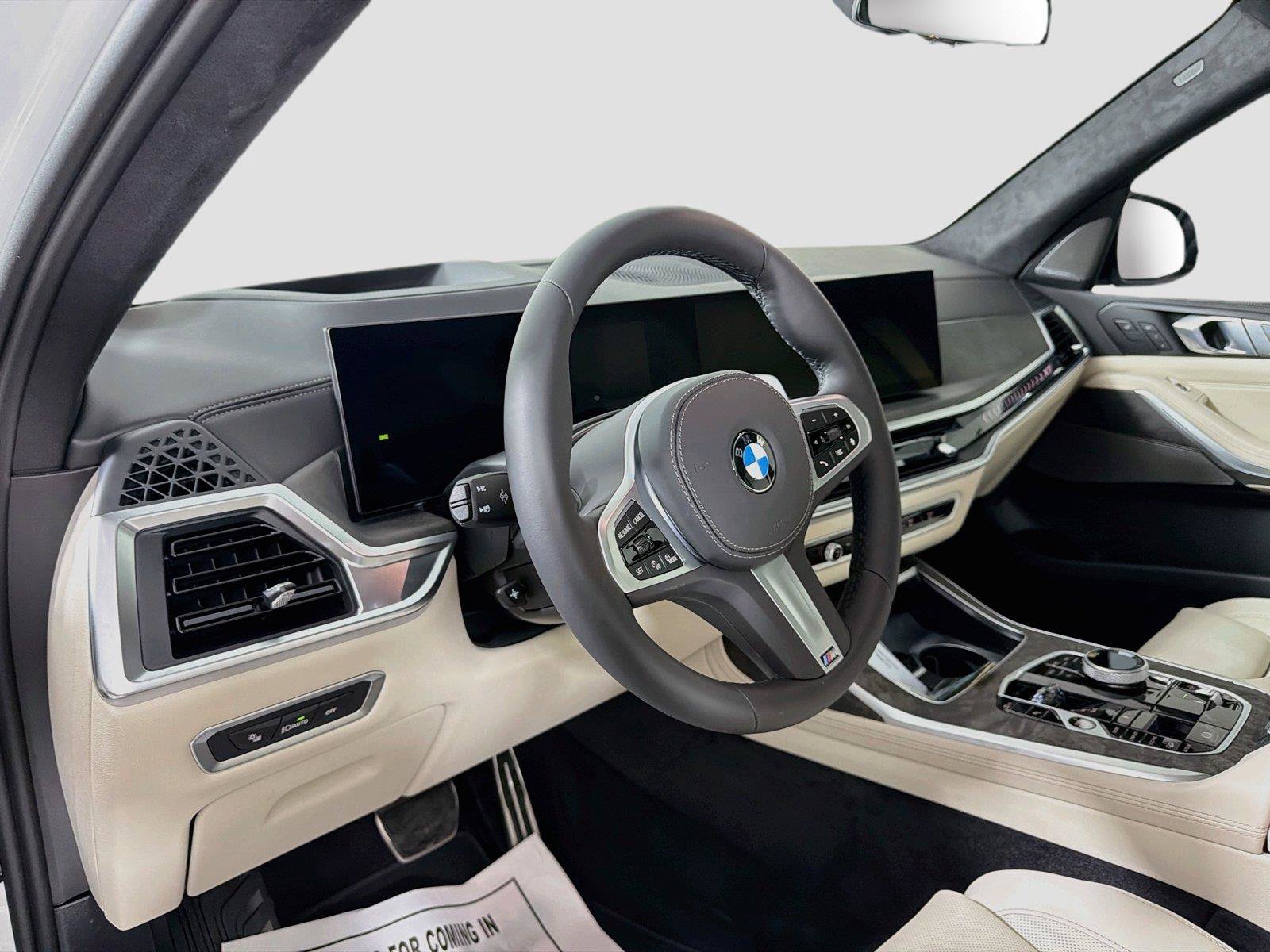 New 2027 BMW X7 xDrive40i w/ Executive Package AWD/4WD image 9