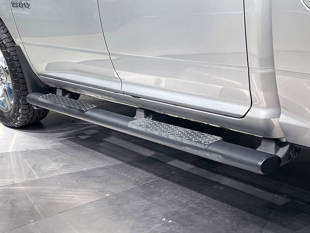 Used 2017 RAM 1500 Big Horn AWD/4WD image 20