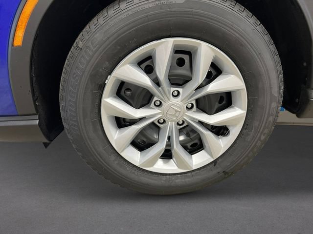 Used 2025 Honda CR-V LX image 10