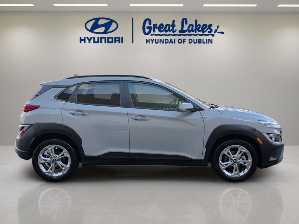 Used 2023 Hyundai Kona SEL w/ Convenience Package image 6