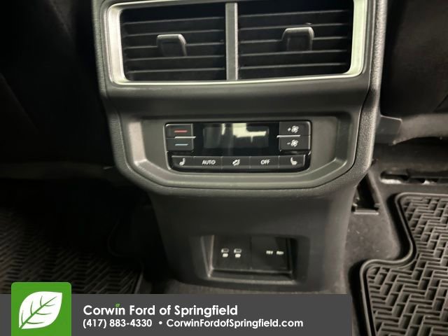 Used 2024 Volkswagen Atlas SEL image 19