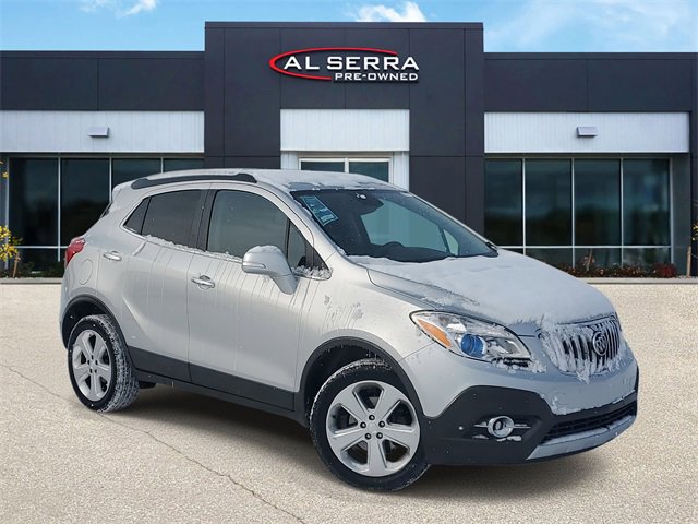 Used 2015 Buick Encore Convenience image 1