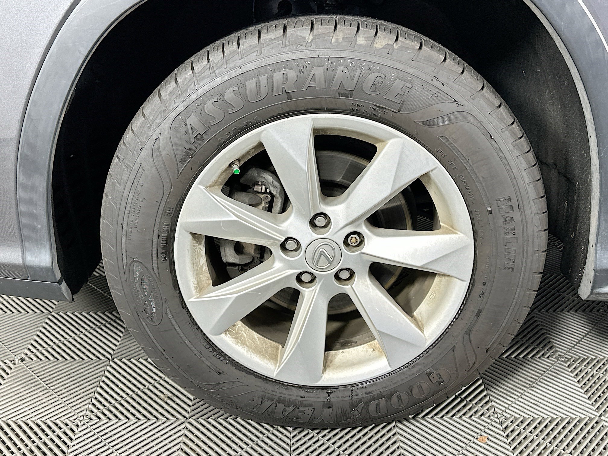 Used 2016 Lexus RX 350 AWD image 35