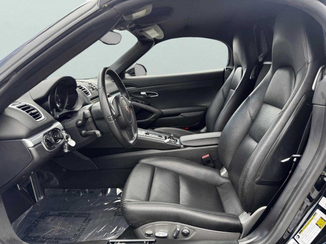 Used 2013 Porsche Boxster image 15