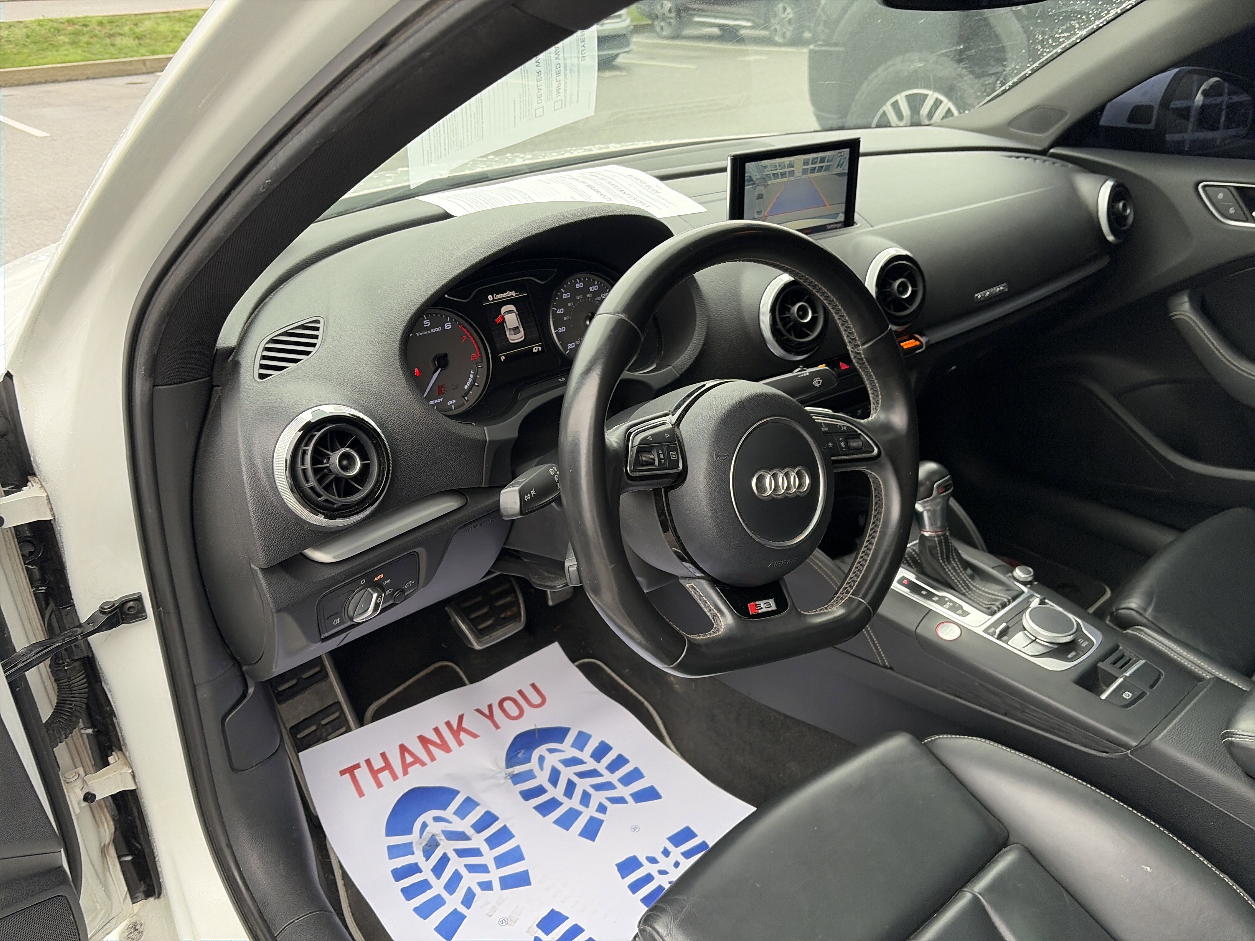 Used 2016 Audi S3 Premium Plus w/ Technology Package image 16