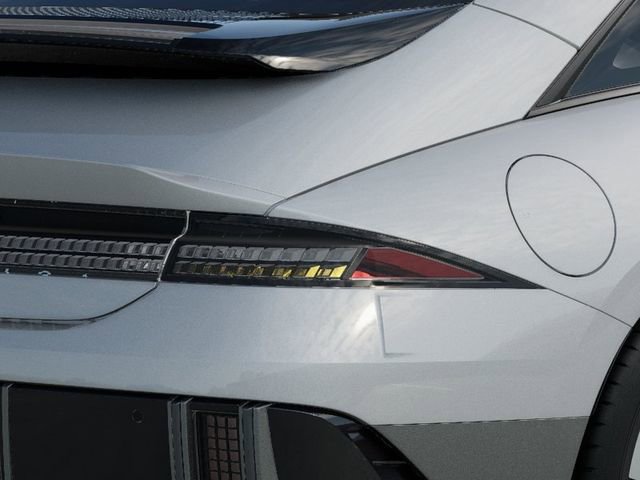 New 2025 Hyundai Ioniq 6 SE RWD image 10