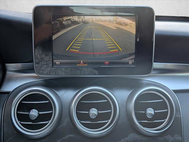 Used 2016 Mercedes-Benz C 300 Sedan image 13