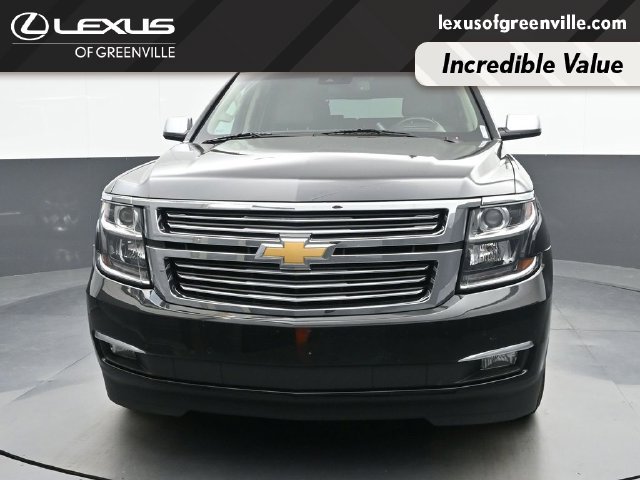 Used 2019 Chevrolet Tahoe Premier RWD image 3