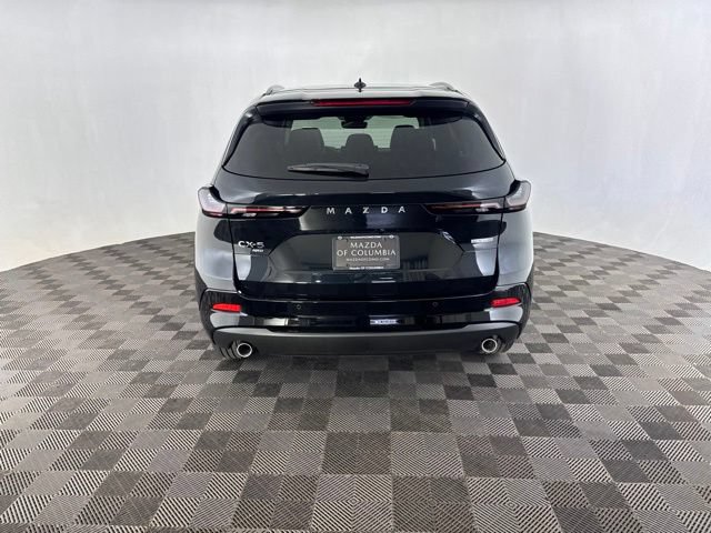 New 2026 MAZDA CX-5 2.5 S w/ Premium Plus Package AWD/4WD image 6
