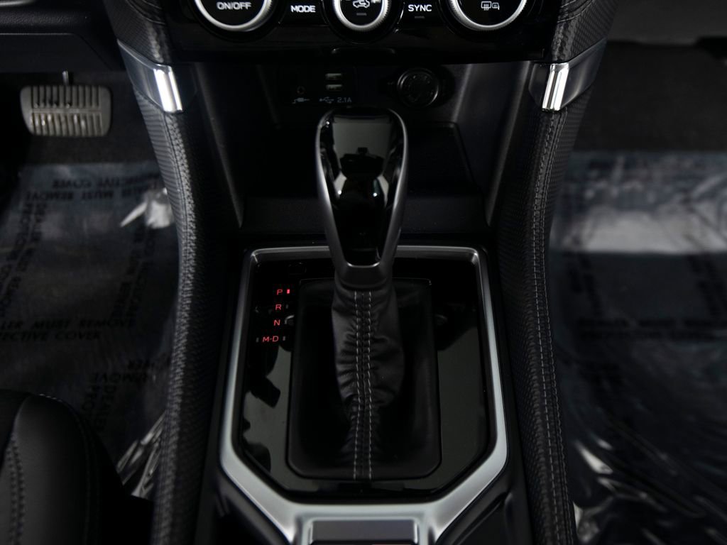 Used 2024 Subaru Forester Touring w/ POP Package 3 AWD/4WD image 18