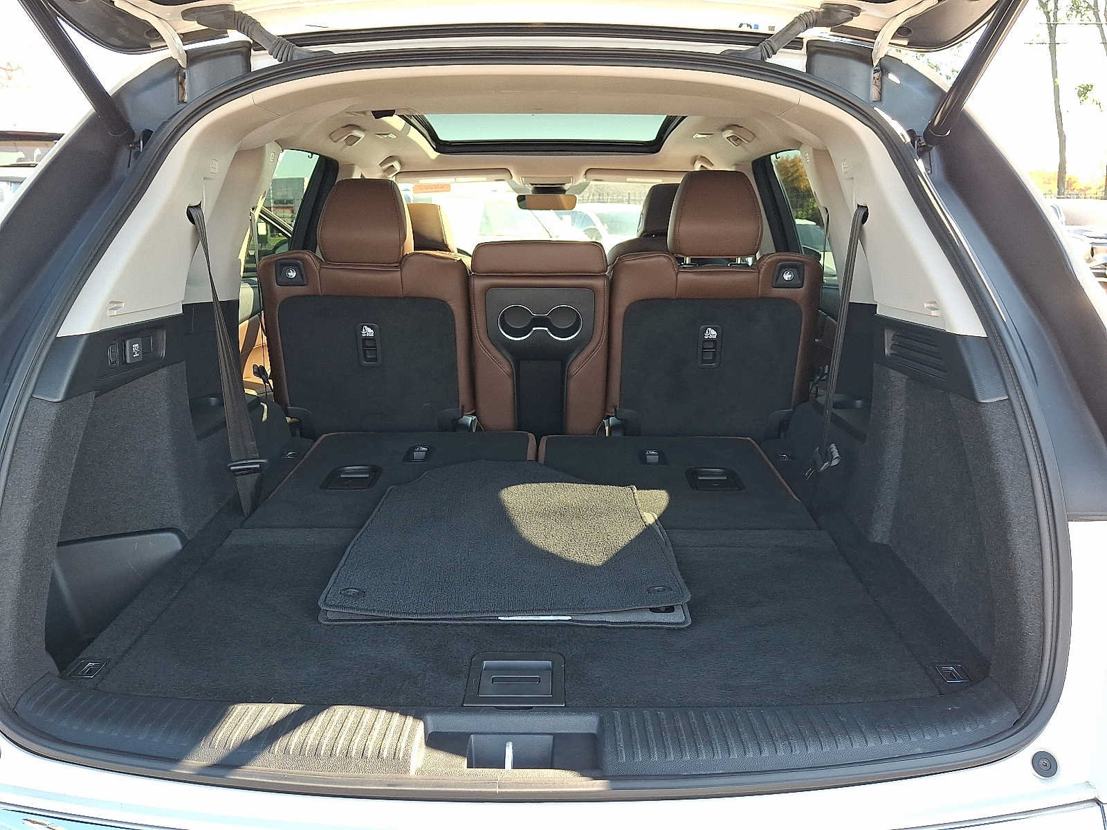 Used 2024 Acura MDX w/ Technology Package AWD/4WD image 28