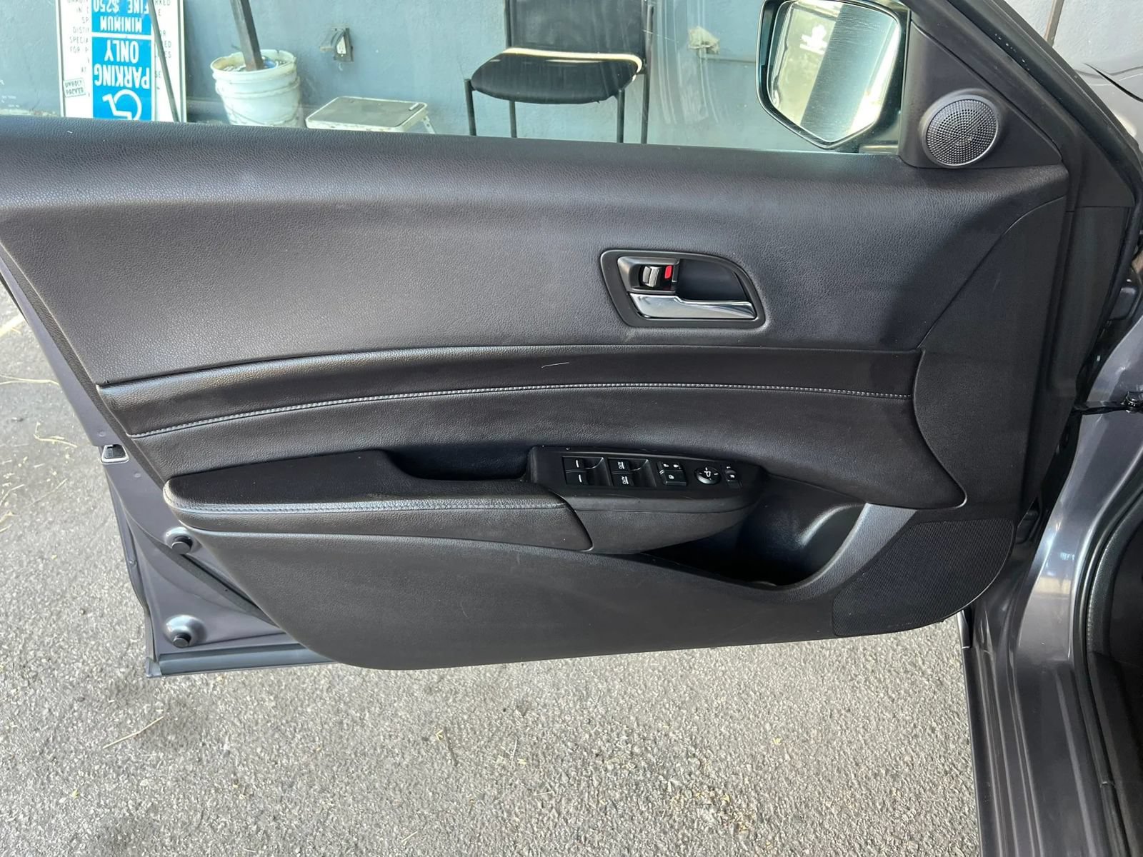 Used 2017 Acura ILX FWD image 26