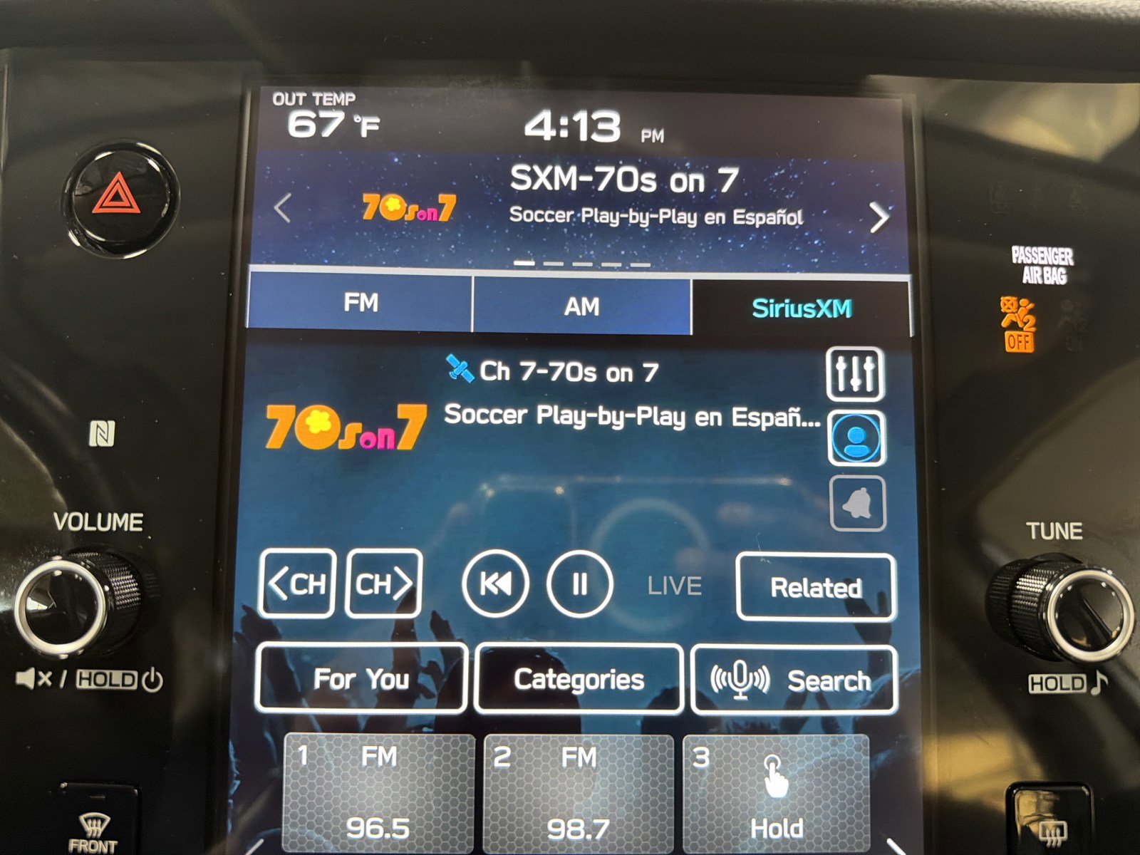 Certified 2024 Subaru Outback Limited image 22