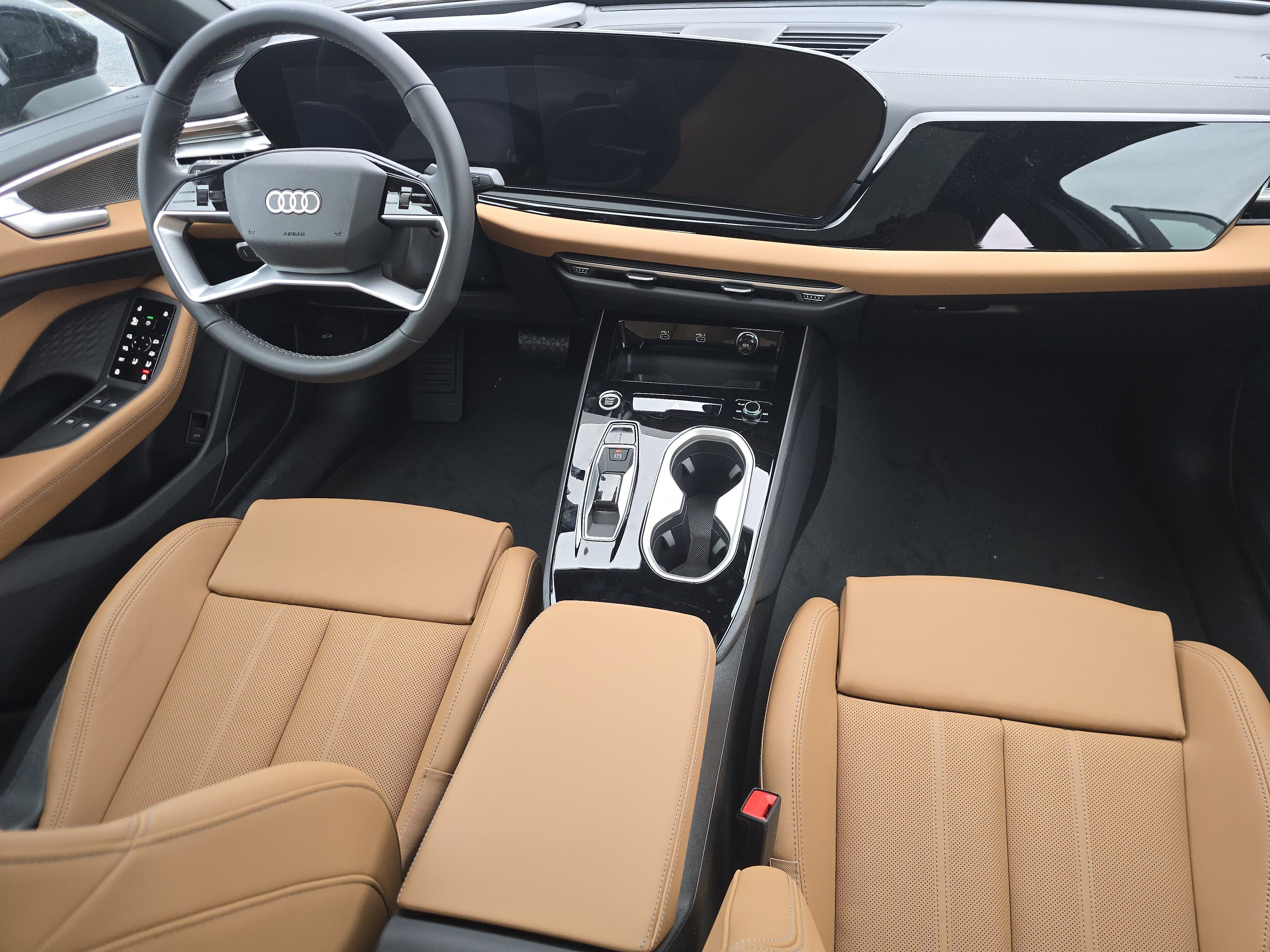 New 2026 Audi A6 Premium Plus AWD/4WD image 21