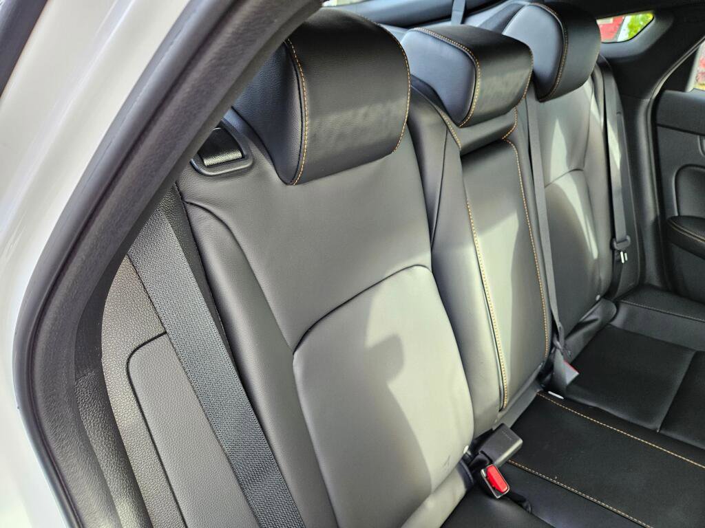 New 2026 Acura Integra A-Spec image 14