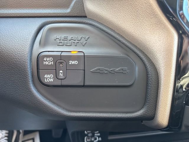 Certified 2024 RAM 2500 Laramie w/ Safety Group image 31