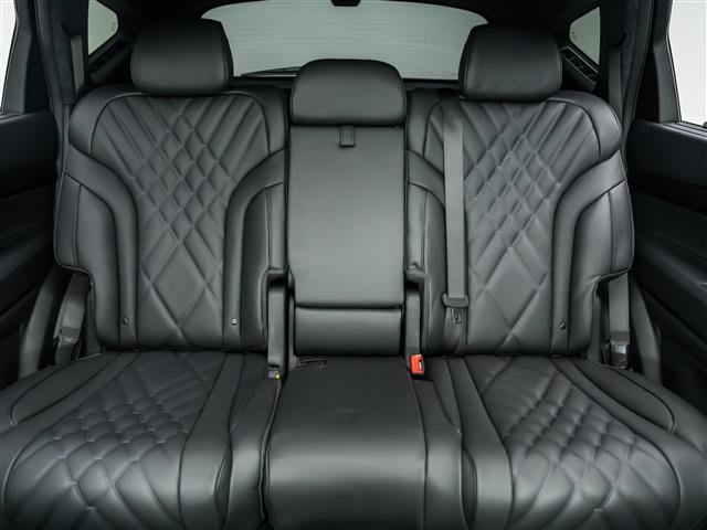 New 2026 Genesis GV80 3.5T Prestige image 19