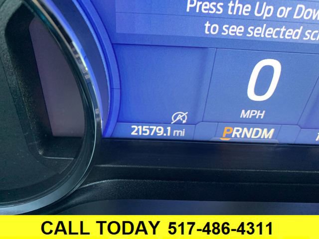 Used 2023 Ford F150 Tremor image 12